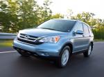 Honda CR-V RE 2009 года (US)